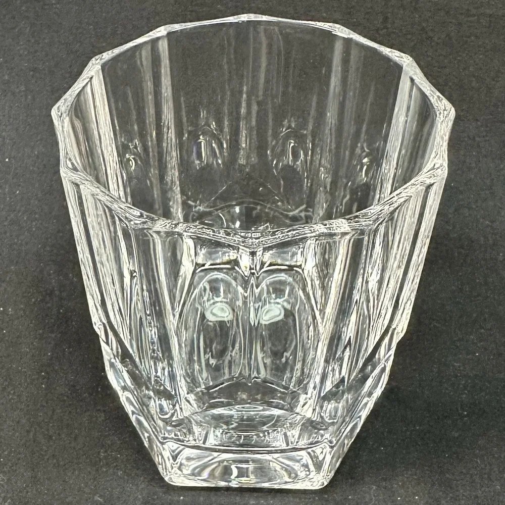 Nachtmann 'Aspen' Clear Old Fashioned‎ Wiskey Glass